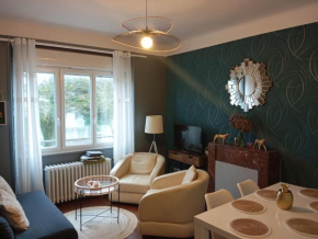 Appartement 2 hyper centre Lorient